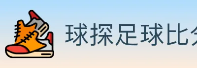 球探足球比分 logo